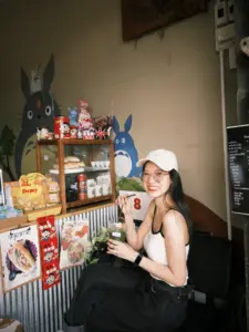 น้องดาว Kanogon Pengput คลิปหลุด