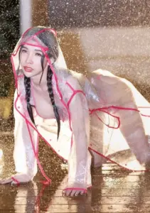 jarja Saranya Onlyfans