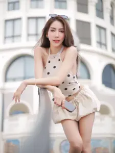เนเปิ้ล นันทนา ภาพที่ 15