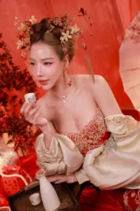 เนเปิ้ล นันทนา ภาพที่ 45