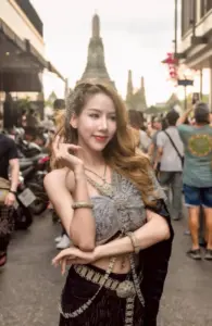 เนเปิ้ล นันทนา ภาพที่ 46