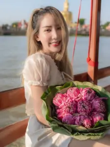 เนเปิ้ล นันทนา ภาพที่ 55