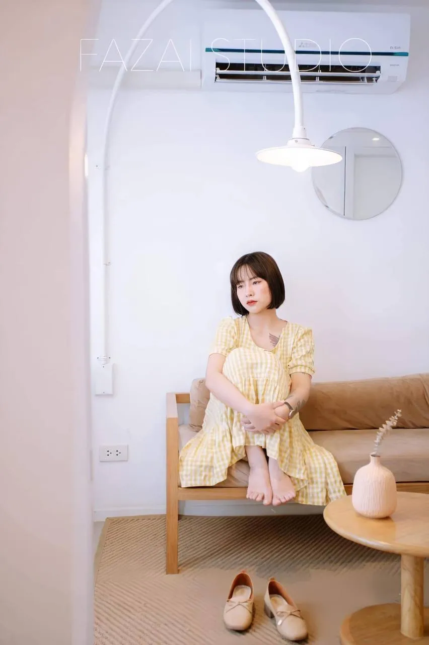 แพท โอนลี่แฟน เน็ตไอดอล