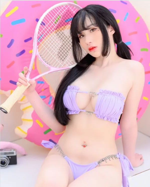 เอแคร์ มานิตา Onlyfans