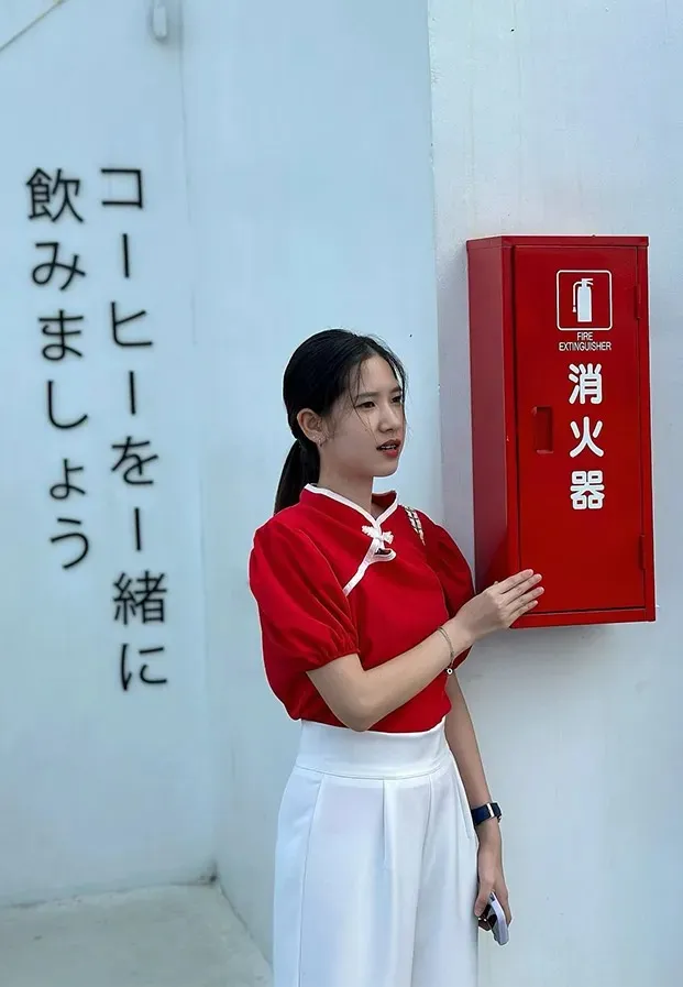 น้องดาว Kanogon Pengput OnlyFans