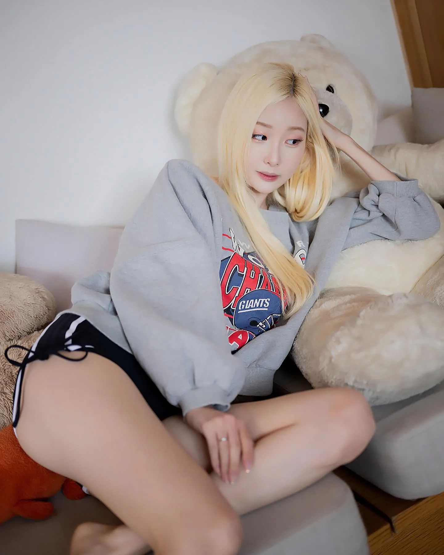 ซอ ฮยอน ซอก OnlyFans