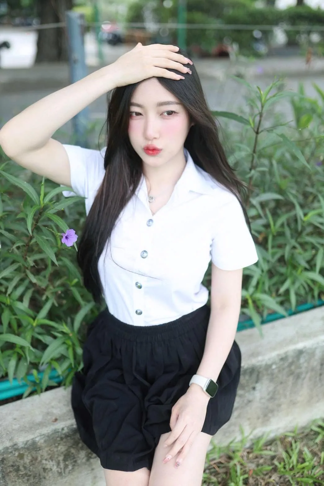 น้อง ddrungg OnlyFans