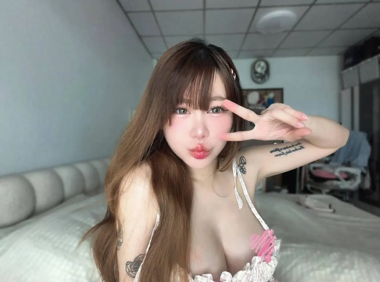 AccPeachy น้องพีช onlyfans