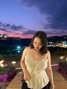 น้องแก้ม ngngam 15