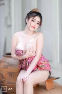 น้องออย Oil Jaruwan 13