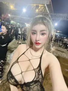 น้องออย Oil Jaruwan 14