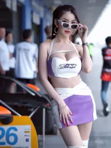Alisa Rattanachawangkul 7