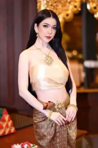 Alisa Rattanachawangkul 9