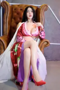 Alisa Rattanachawangkul 10