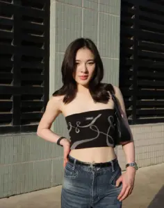 ปันปัน สุทัตตา 6 ปันปัน สุทัตตา เน็ตไอดอล
