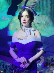 Alisa Rattanachawangkul 17