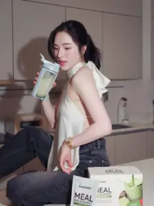 ปันปัน สุทัตตา 16