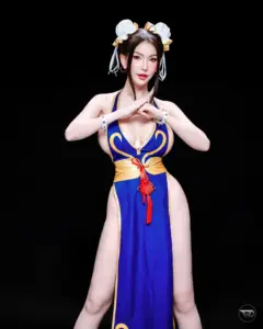 Alisa Rattanachawangkul 25