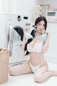 Alisa Rattanachawangkul 6
