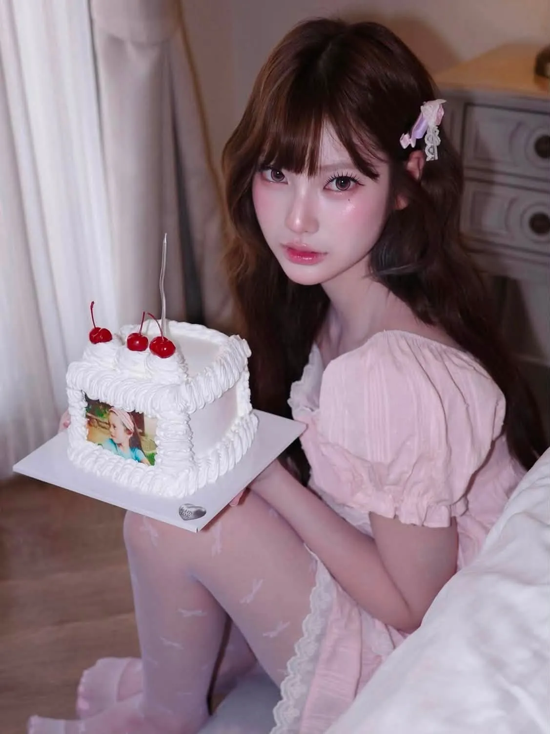 พั้นรักแมว onlyfans