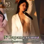 N’ Papang พะแพง เปิดวาร์ปสาวสวยสายคอนเทนต์ pp.foxypapang