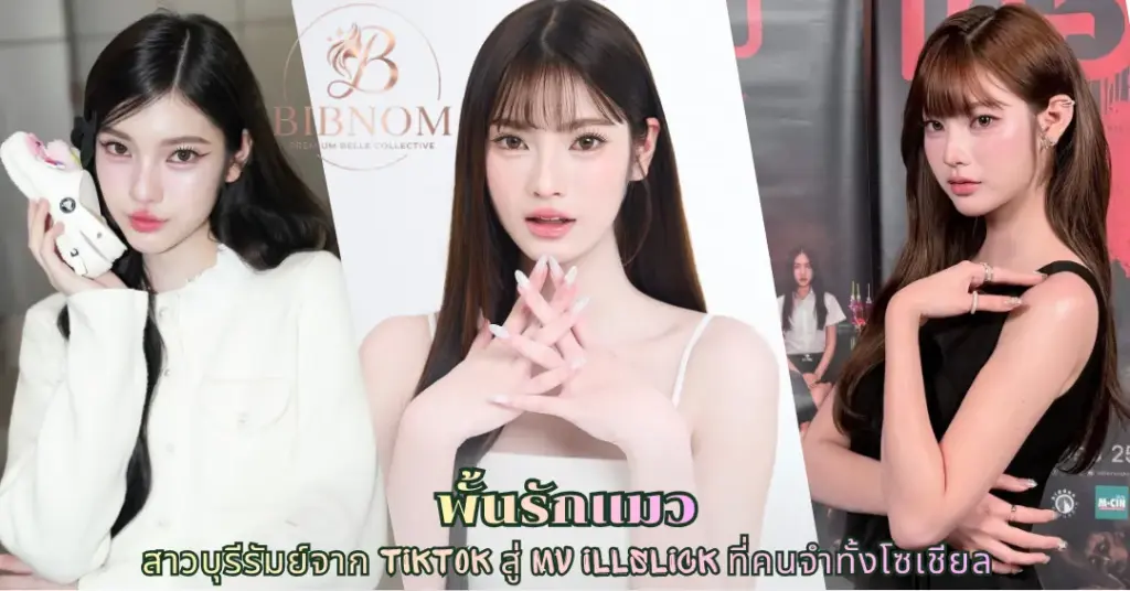 พั้นรักแมว vk