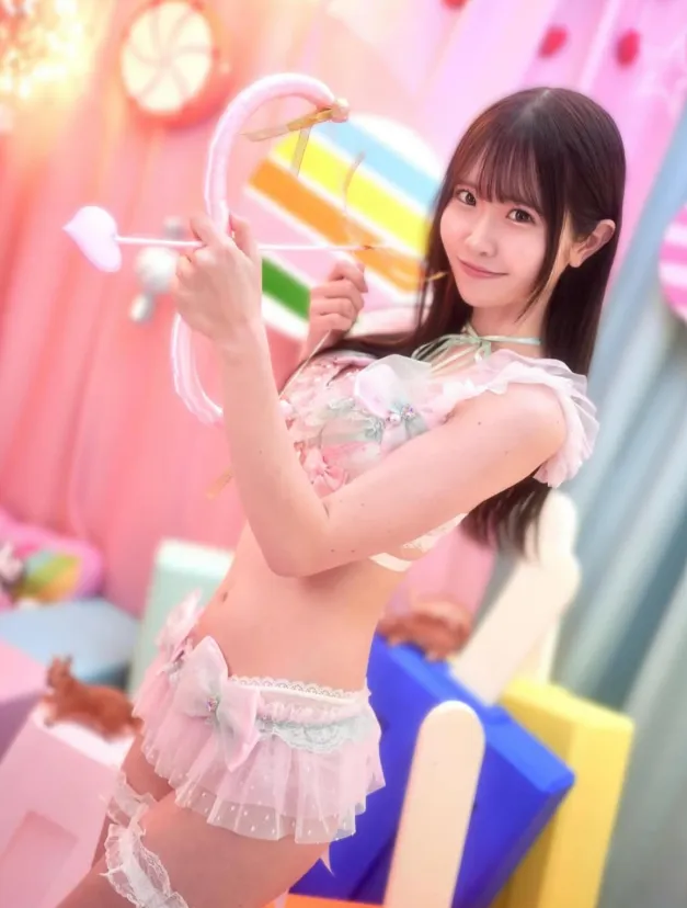 เอมิกะ ชิรากามิ คลิปหลุด