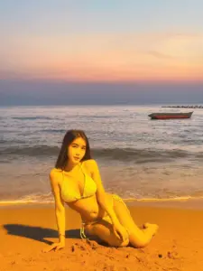 น้องส้มโอ พิมพ์พิศา 10