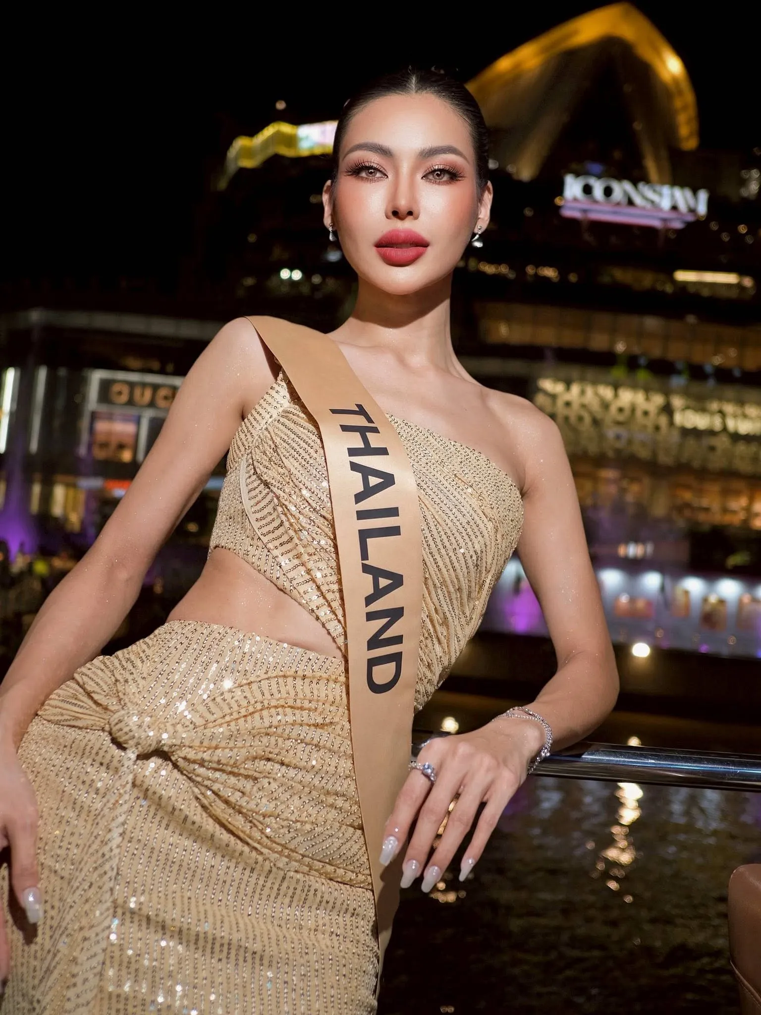 กชเบล ศรัณย์รัชต์ onlyfans