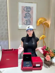 น้องส้มโอ พิมพ์พิศา 30