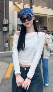 น้องส้มโอ พิมพ์พิศา 7