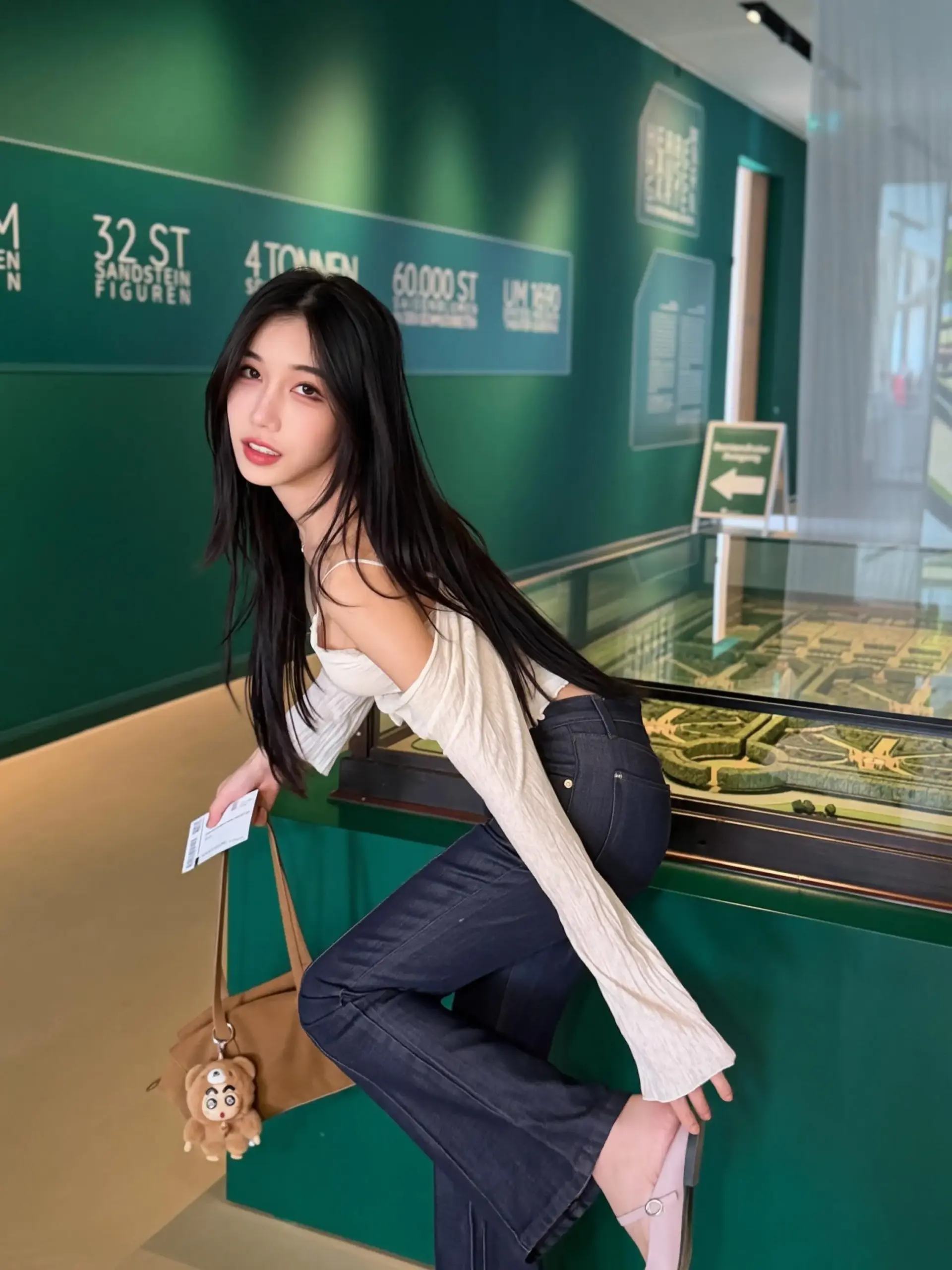 น้องส้มโอ พิมพ์พิศา onlyfans