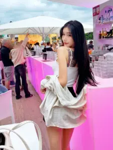 น้องส้มโอ พิมพ์พิศา 2
