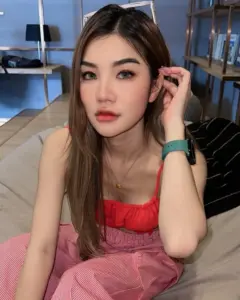 น้องอีฟ eve Penpisut 13