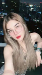 น้องอีฟ eve Penpisut 14