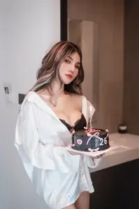 น้องอีฟ eve Penpisut 15