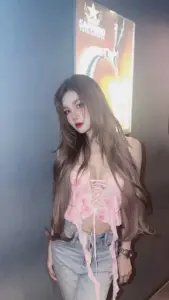น้องอีฟ eve Penpisut 1