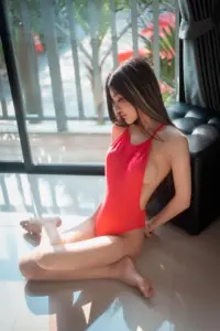น้องอีฟ eve Penpisut 23