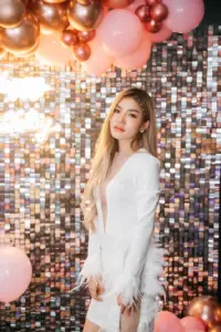 น้องอีฟ eve Penpisut 26