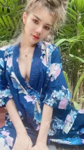 น้องอีฟ eve Penpisut 29