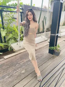 น้องอีฟ eve Penpisut 30