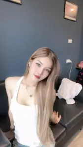 น้องอีฟ eve Penpisut 5