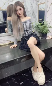 น้องอีฟ eve Penpisut 6