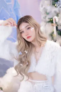 น้องอีฟ eve Penpisut 9