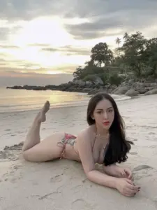 น้องลี นาตาลี ภาพที่ 5