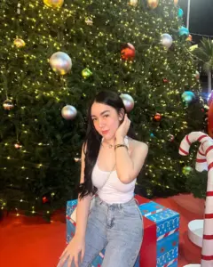 น้องลี นาตาลี ภาพที่ 14