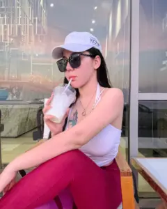 น้องลี นาตาลี ภาพที่ 15