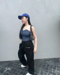 น้องลี นาตาลี ภาพที่ 18