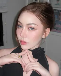 น้องลี นาตาลี ภาพที่ 19