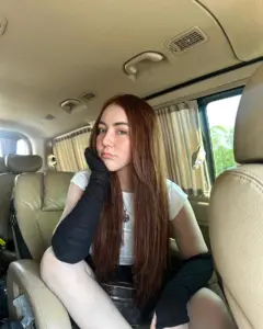 น้องลี นาตาลี ภาพที่ 20
